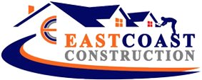 East Coast Construction logo